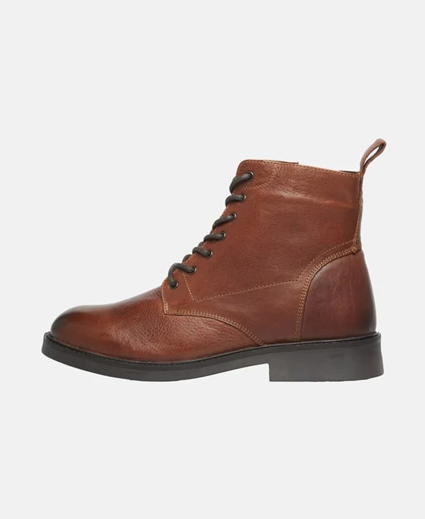 Schnürstiefeletten - Image 4