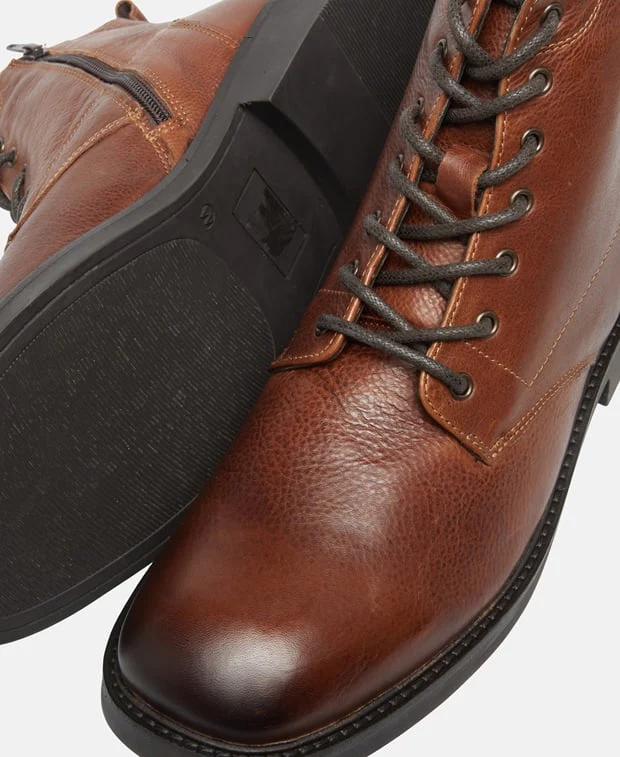Schnürstiefeletten - Image 5
