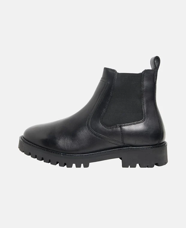 Chelsea Boots - Image 4