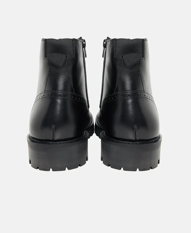 Schnürstiefeletten - Image 2