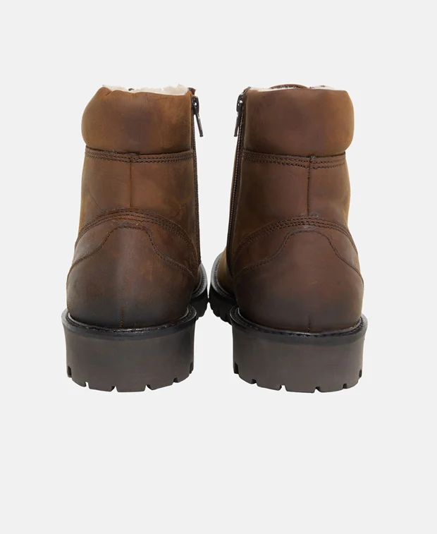Schnürstiefeletten - Image 2