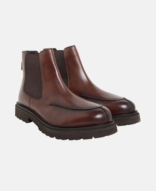 Chelsea Boots