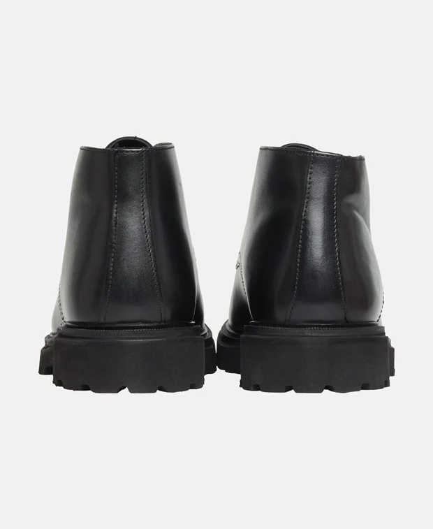 Desert Boots - Image 2