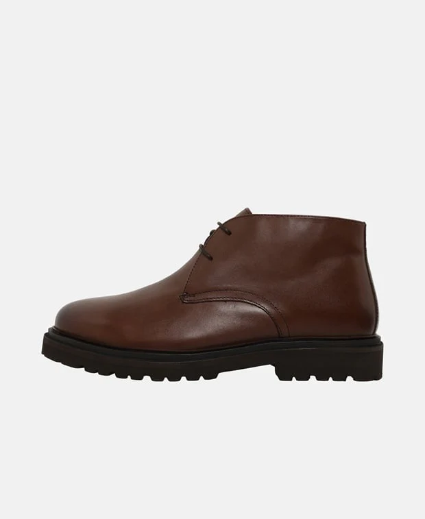 Desert Boots - Image 4