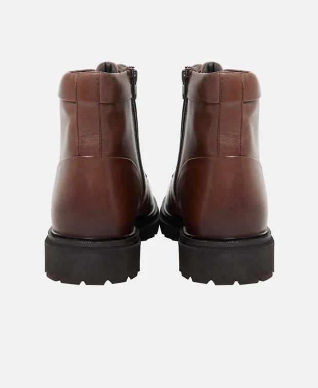 Schnürstiefeletten - Image 2