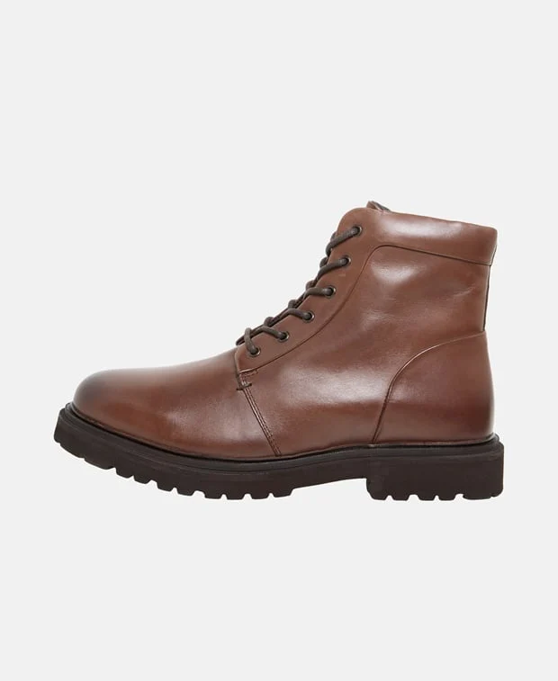 Schnürstiefeletten - Image 4