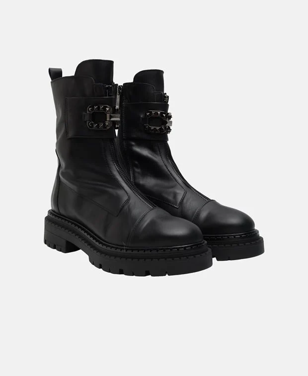 Stiefeletten