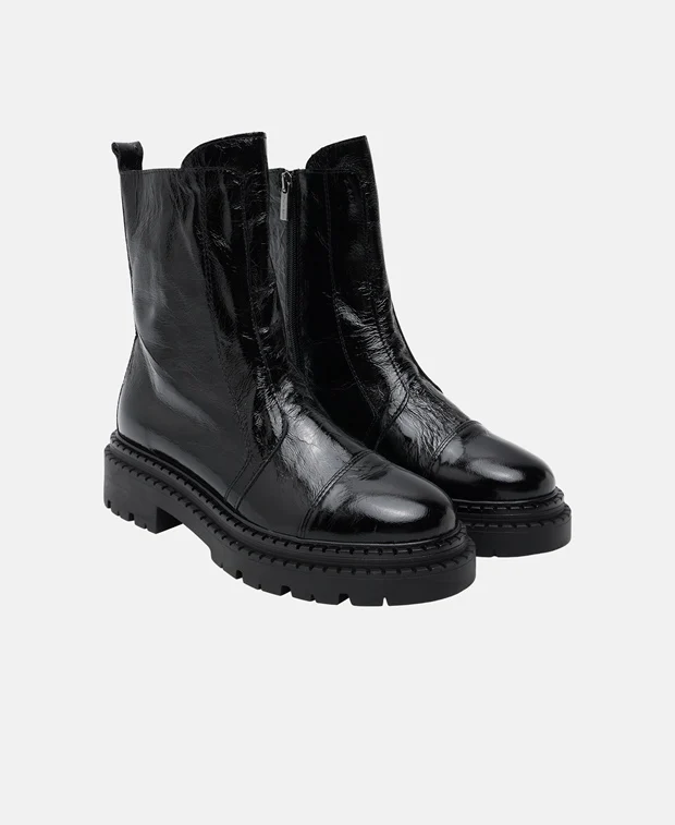 Stiefeletten