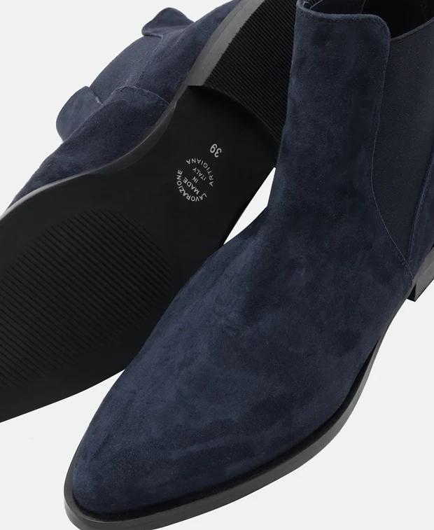 Chelsea Boots - Image 5