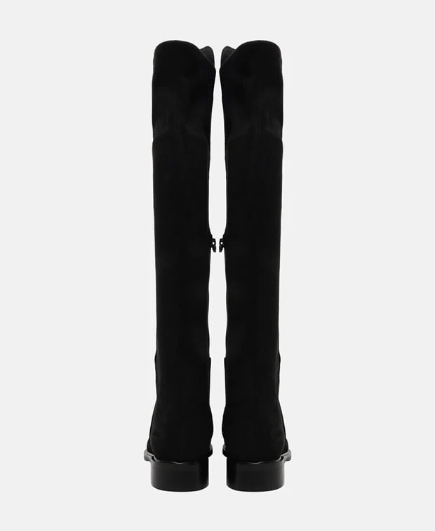 Overknee-Stiefel - Image 2