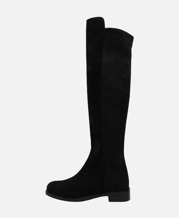 Overknee-Stiefel - Image 4