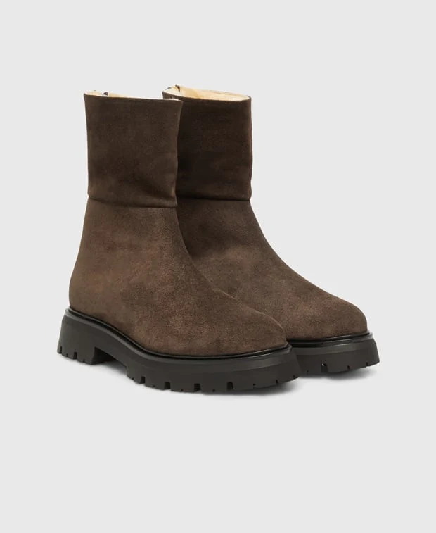 Winterstiefel