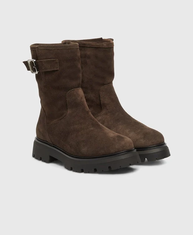 Stiefeletten