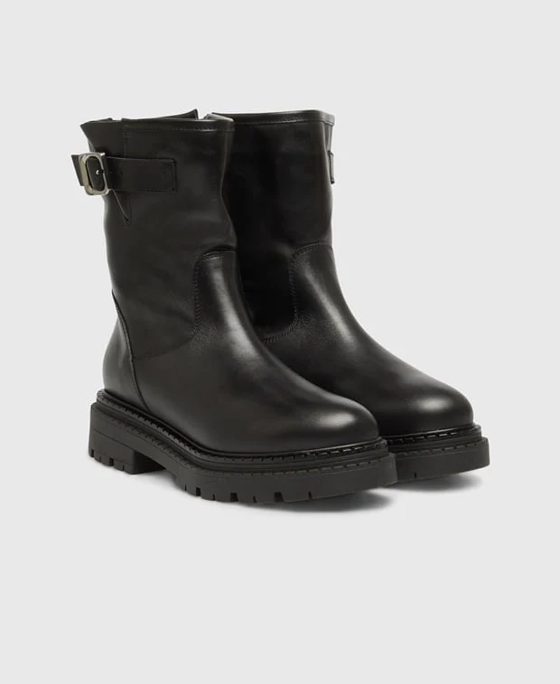 Stiefeletten