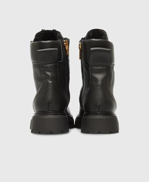 Schnürstiefeletten - Image 2