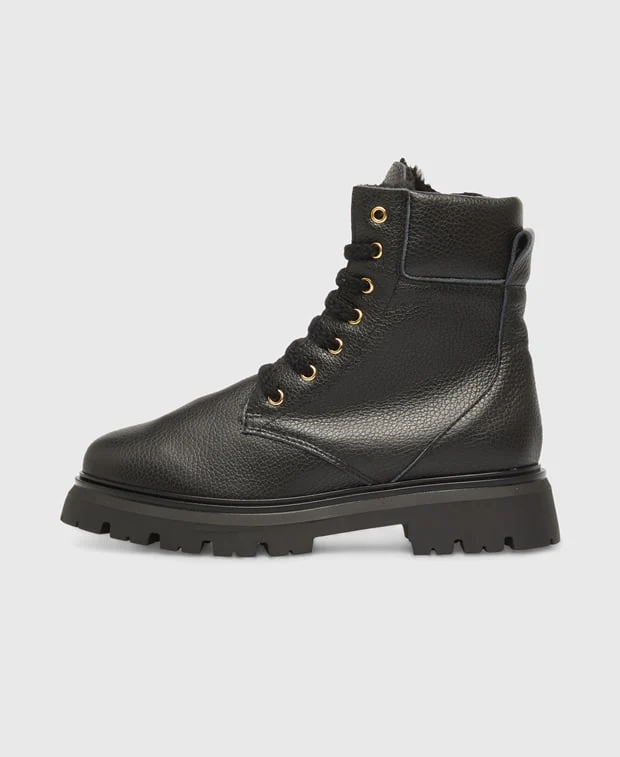 Schnürstiefeletten - Image 4