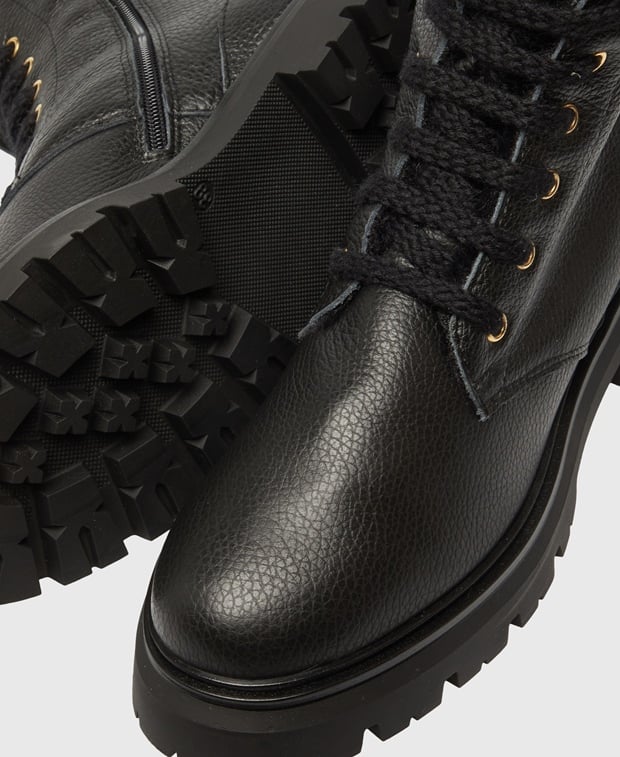 Schnürstiefeletten - Image 5
