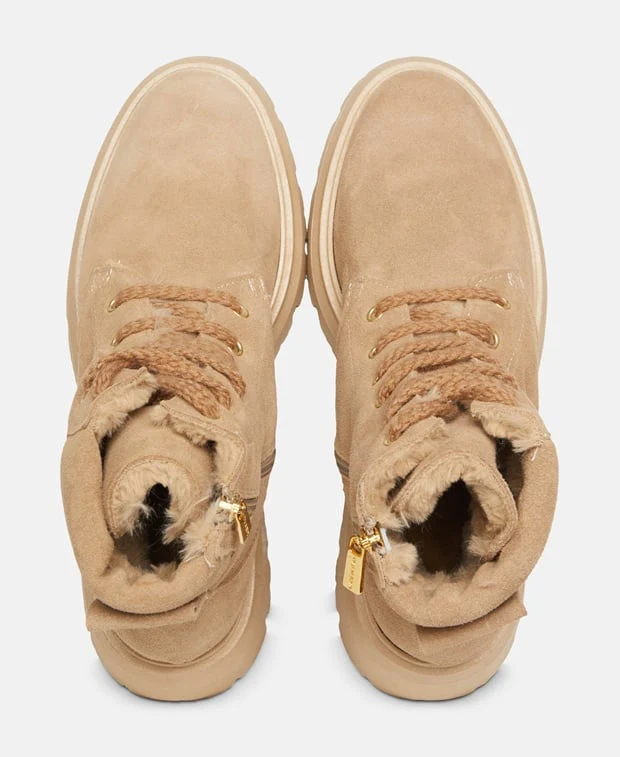 Schnürstiefeletten - Image 3