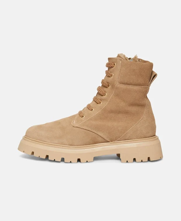 Schnürstiefeletten - Image 4