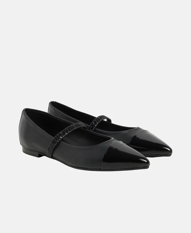 Ballerinas