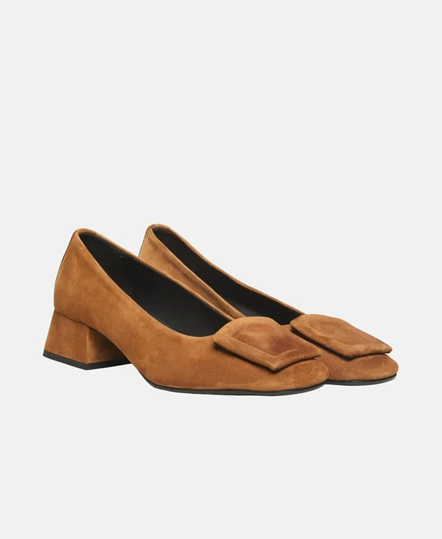 Pumps