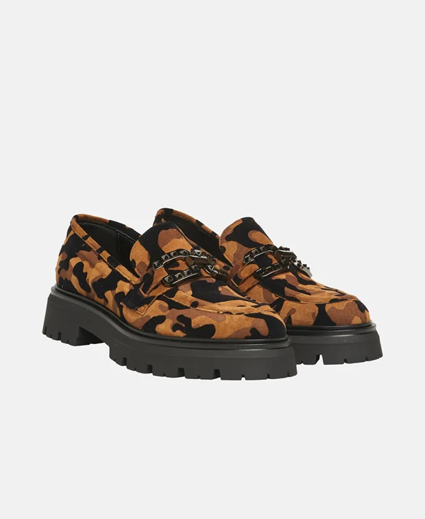Loafer