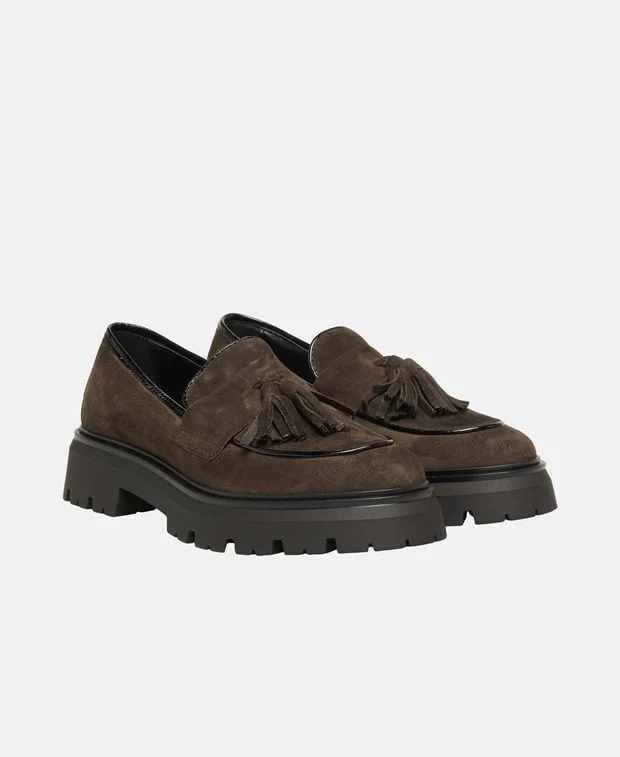 Loafer
