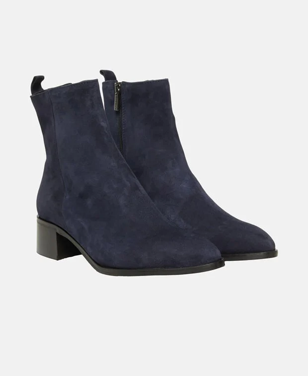 Stiefeletten