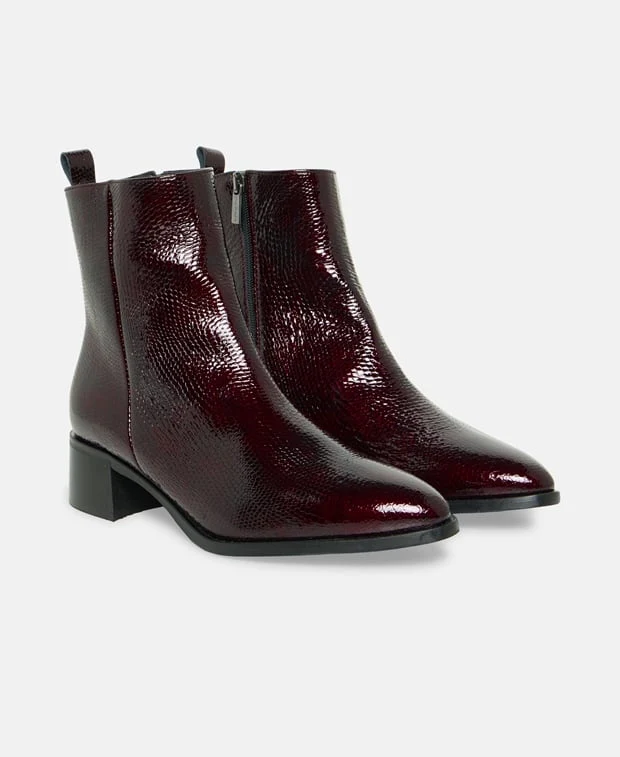 Stiefeletten