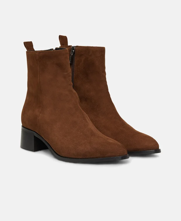 Stiefeletten