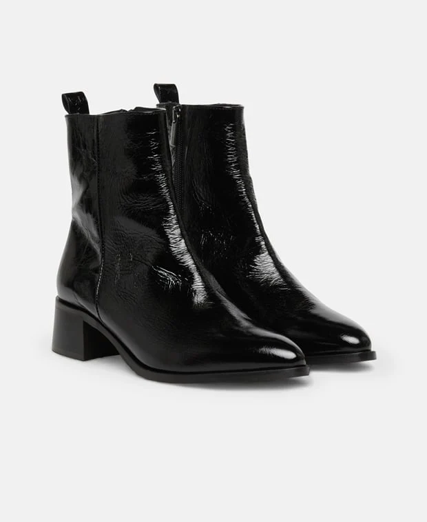 Stiefeletten
