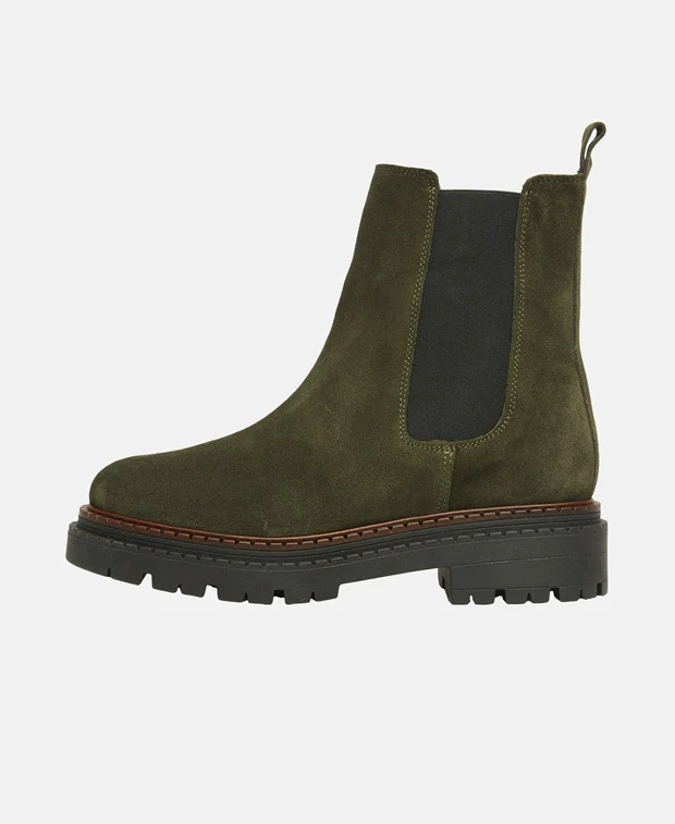 Chelsea Boots - Image 4