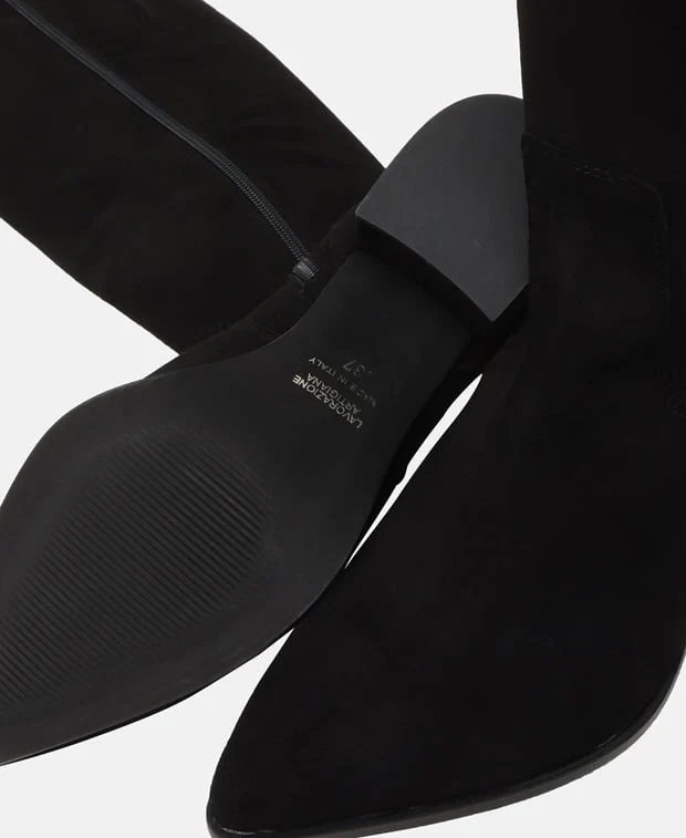 Wadenhohe Stiefel - Image 5