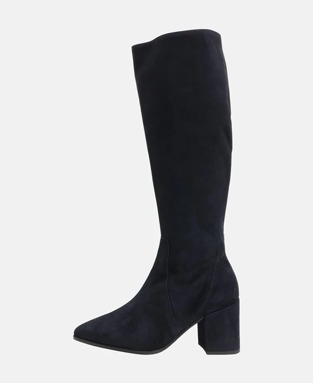 Wadenhohe Stiefel - Image 4