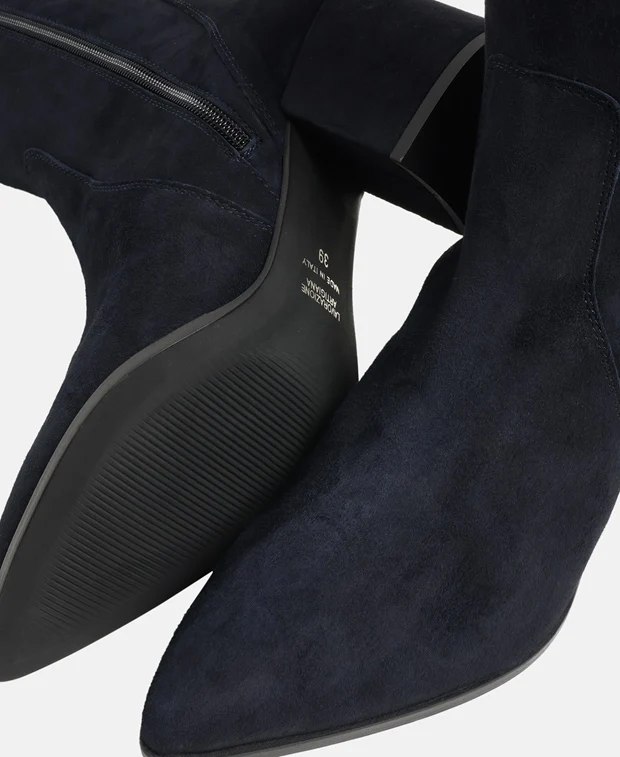 Wadenhohe Stiefel - Image 5
