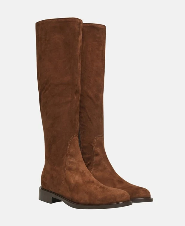 Stiefel