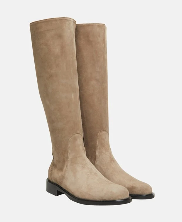 Stiefel