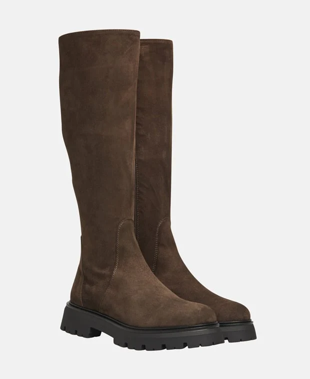 Stiefel
