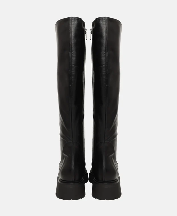 Wadenhohe Stiefel - Image 2