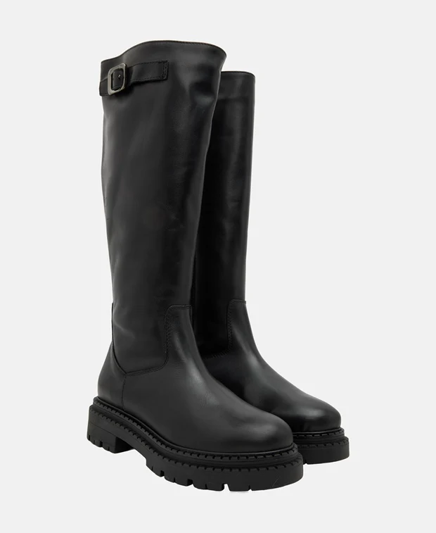 Stiefel