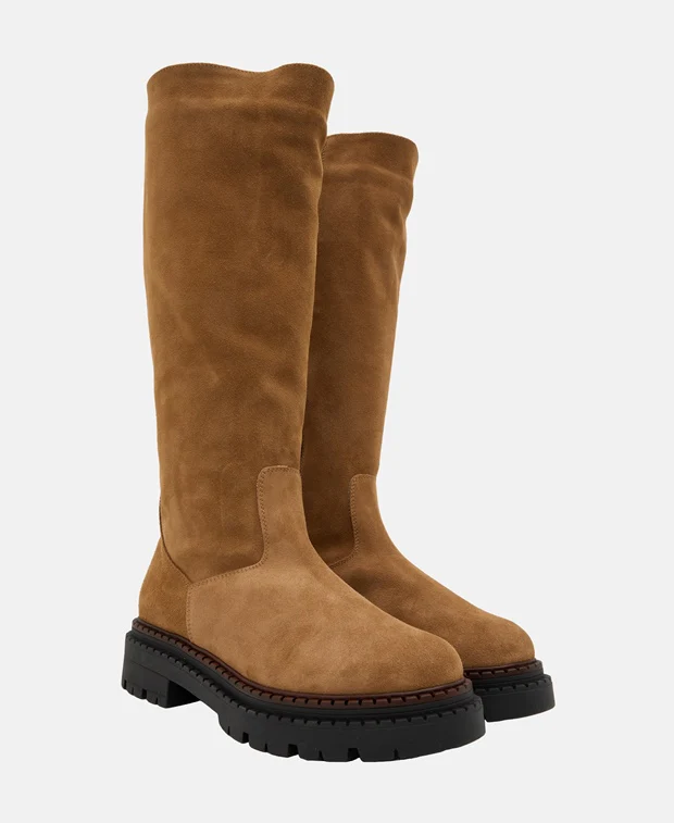 Stiefel