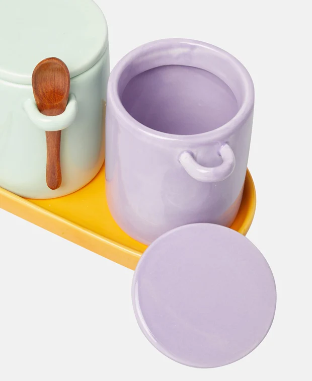 Aufbewahrungsbox, 4-er Set - Image 3