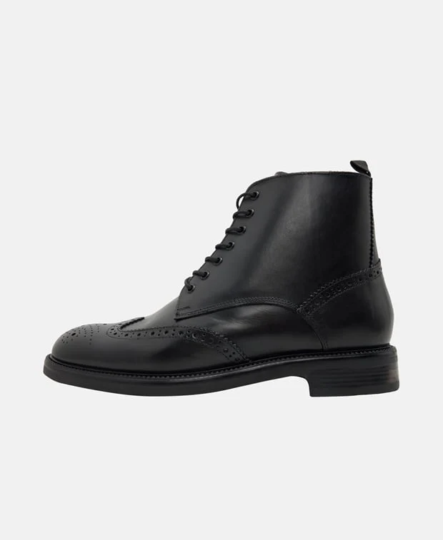 Schnürstiefeletten - Image 4