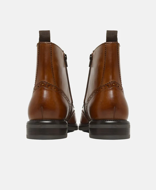 Schnürstiefeletten - Image 2
