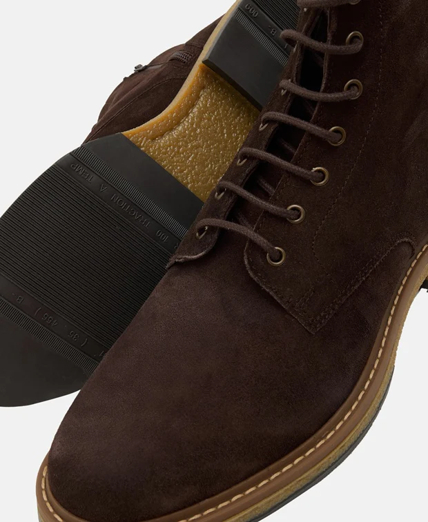 Schnürboots - Image 5