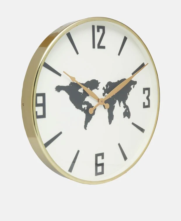 Wanduhr