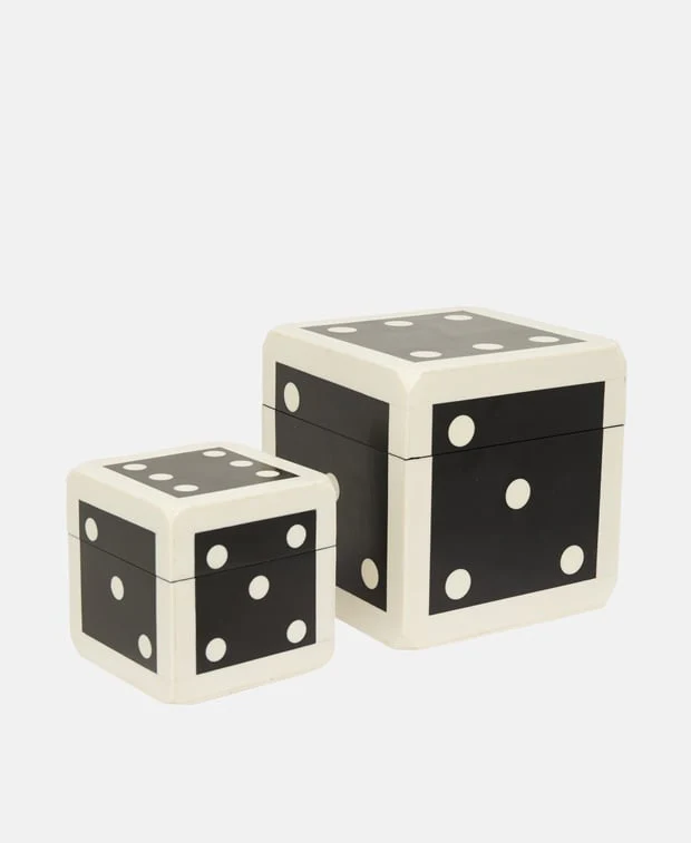 Box, 2er-Set