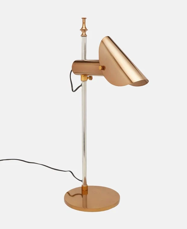 Tischlampe