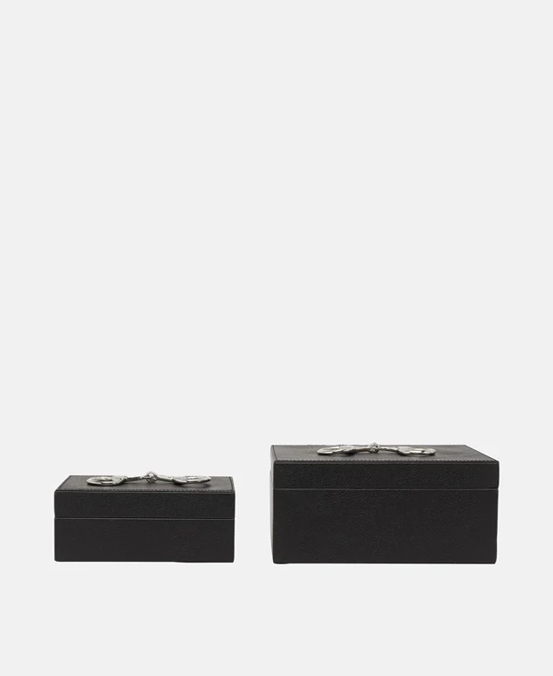 Aufbewahrungsbox, 2-tlg. - Image 2