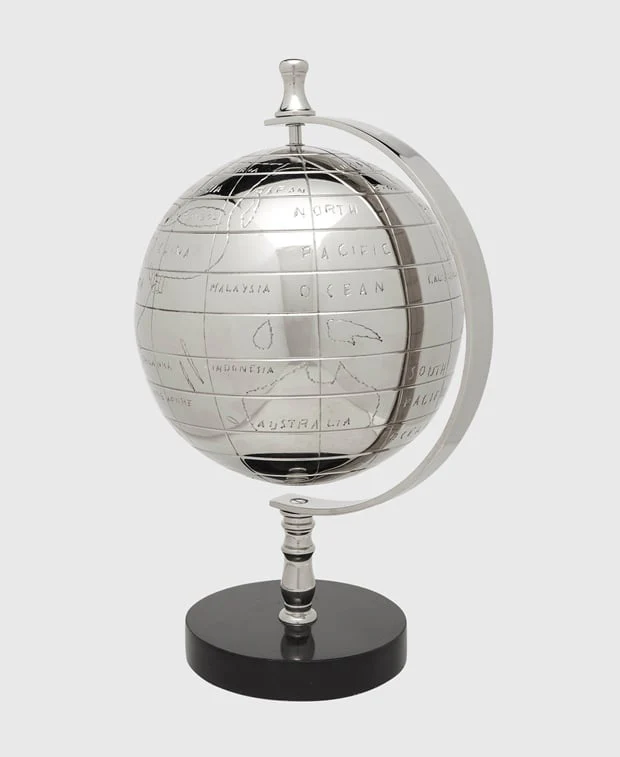 Globus - Image 2